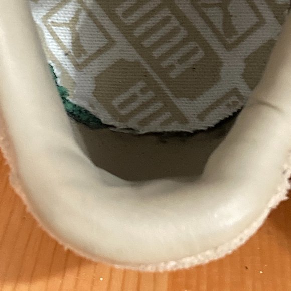 Puma CLASSIC Youth 6.5 Suede Athletic Shoes Sneakers - Picture 8 of 11